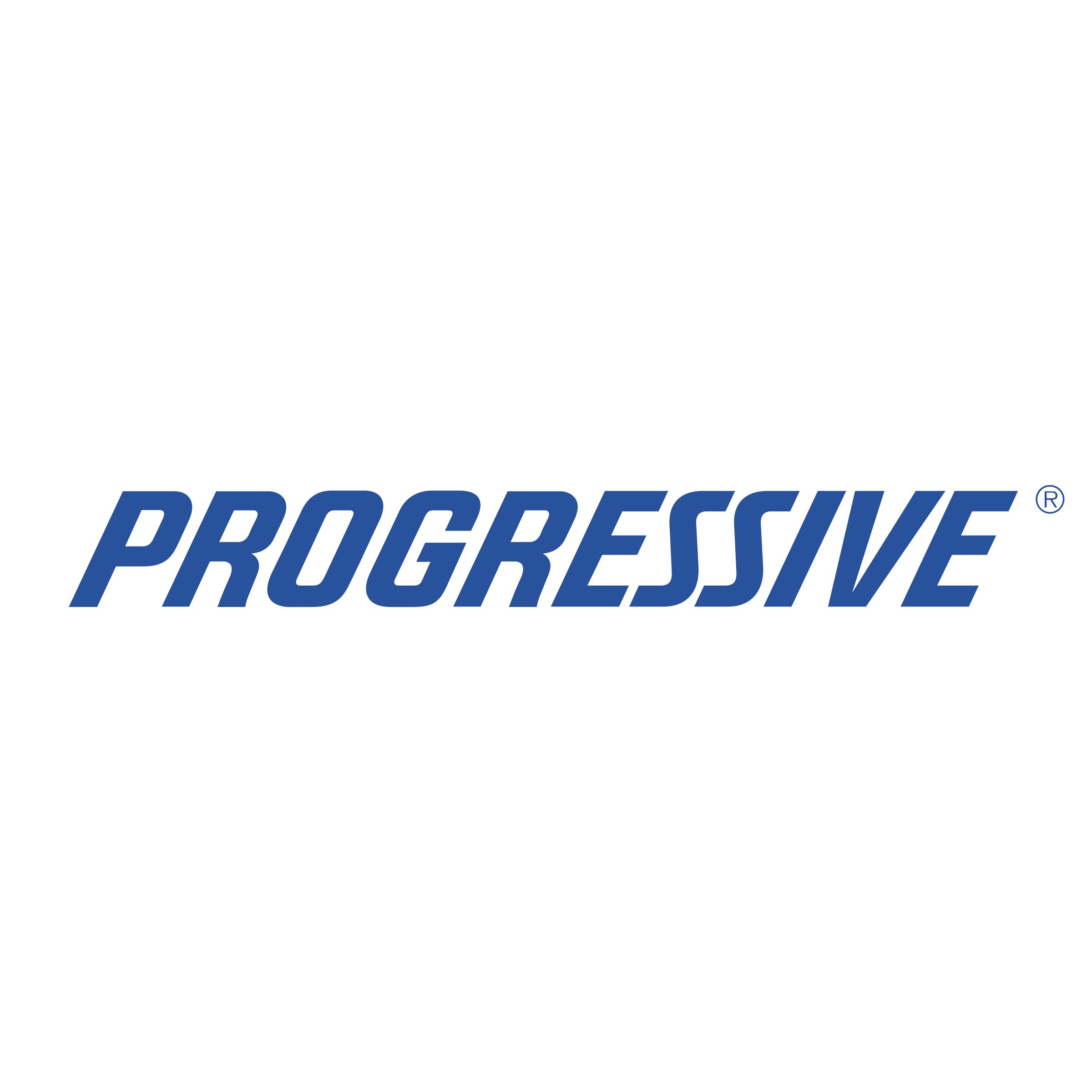 Progressive insurance logo
